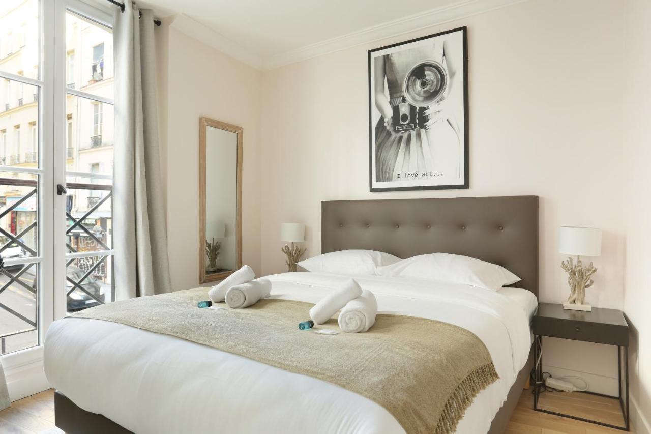 Grands Boulevards By Prestige