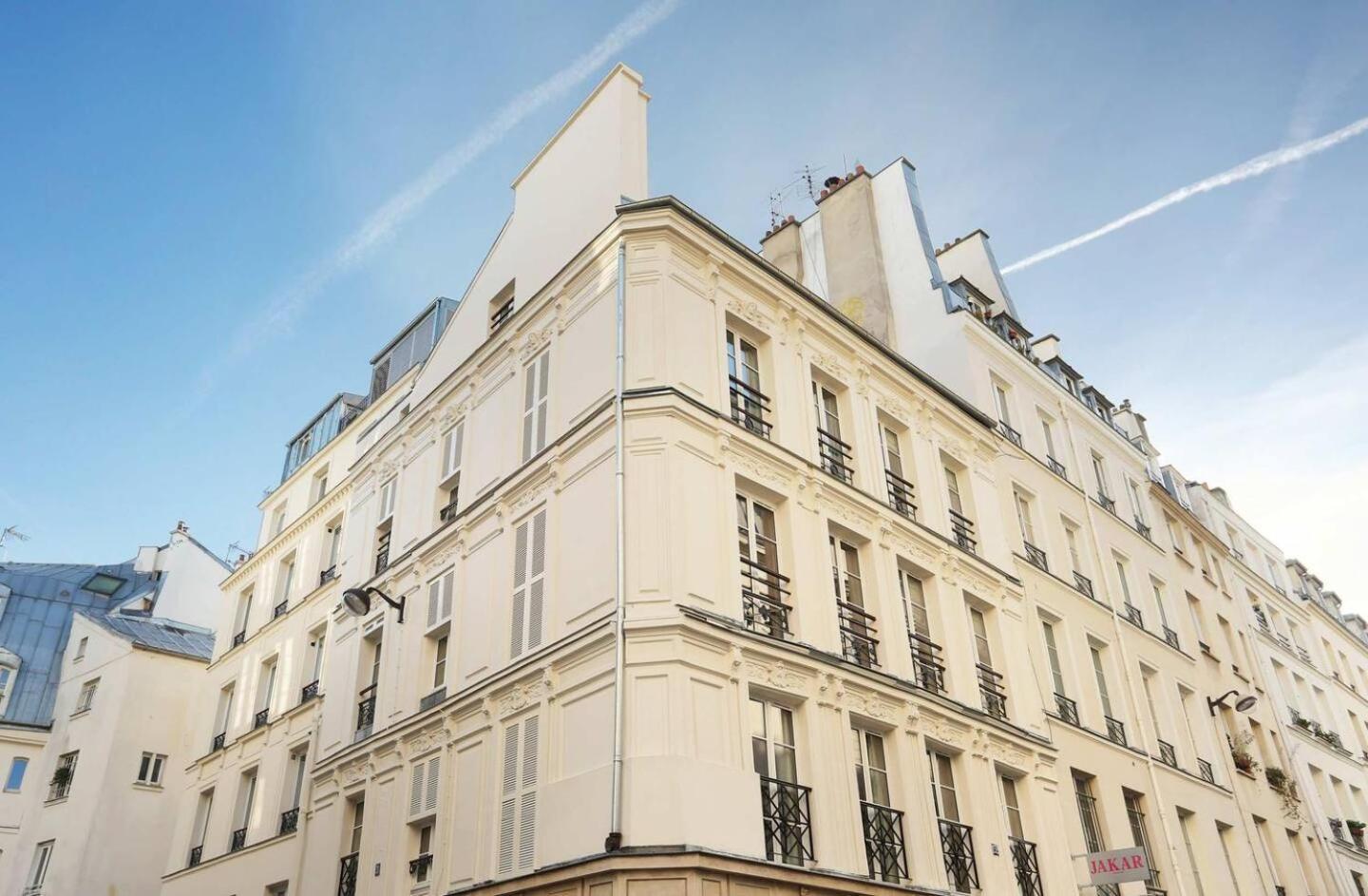 Résidence Grands Boulevards Appartamento Parigi